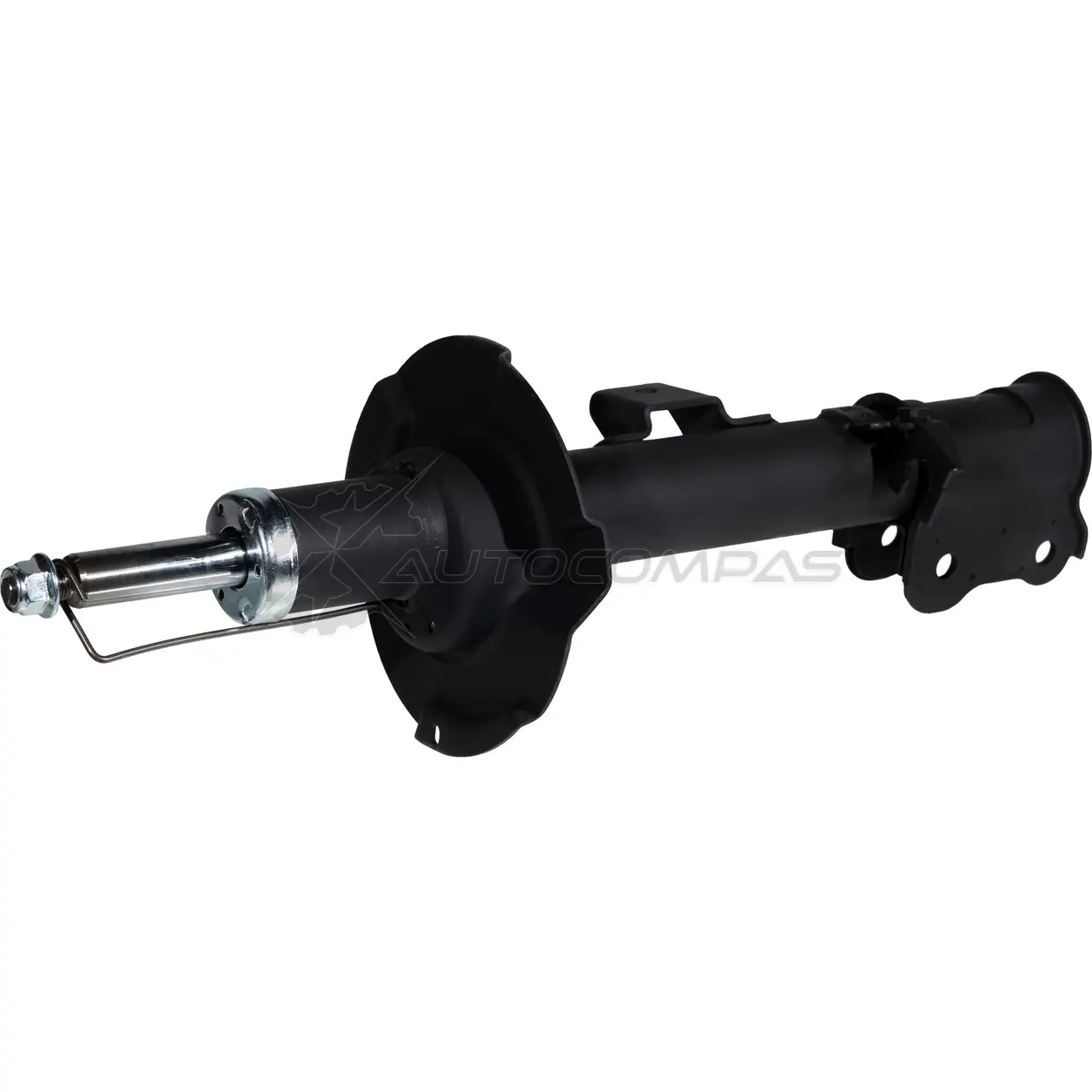 Амортизатор передний правый газовый Ford Maverick, Mazda Tribute 2.0-3.0 00 ZENTPARTS Q3FUA AY Z01226 1441252188 - Изображение 1