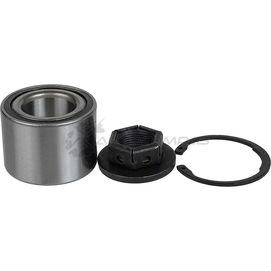 Комплект подшипника ступицы задней Ford Focus all 98 ZENTPARTS ZBTS S 1441252235 Z21916 изображение 0