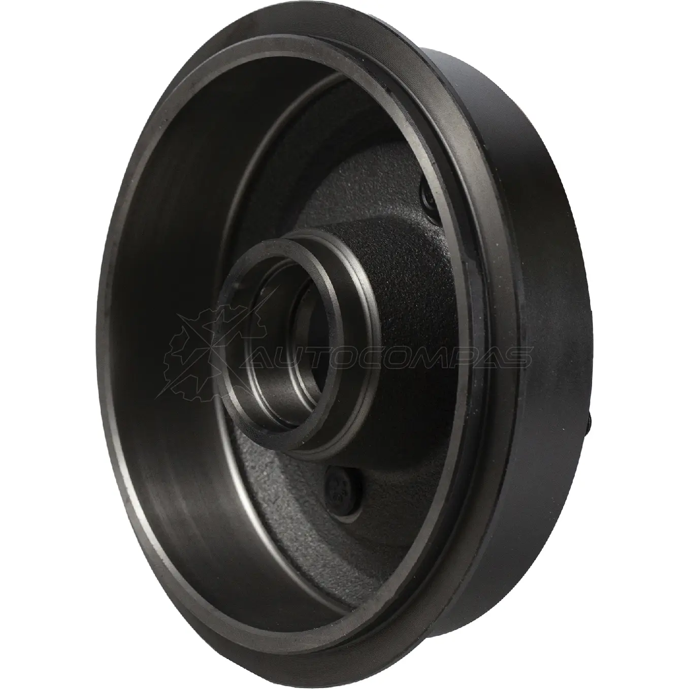 Тормозной барабан Ford Escort Fiesta all 95 ZENTPARTS Z01687 1441252245 2 A0MW - Изображение 1