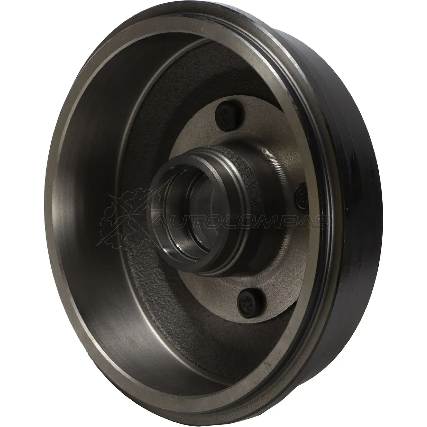 Тормозной барабан Ford Escort all 95-98 ZENTPARTS Z01681 1441252246 6N8G9N M - Изображение 1