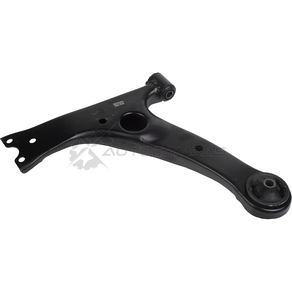 Рычаг левый Toyota Corolla all 01-04 ZENTPARTS XR2K UM6 Z24639 1441252421 - Изображение 1