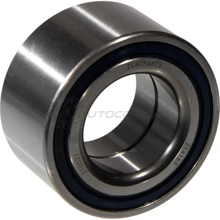 Подшипник ступицы передней Chevrolet Aveo 11 ZENTPARTS Z14166 A CJATTL 1441252425 - Изображение 1