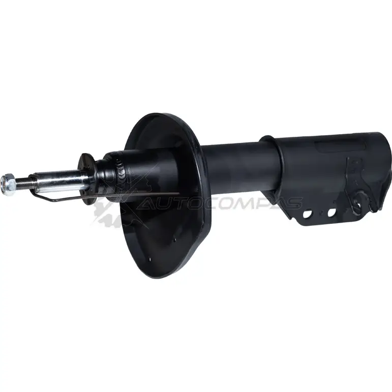 Амортизатор передний правый газовый Mazda 323 B A 1.3-1.81.6 T D2.0 D 94 ZENTPARTS Z00966 QMR8 0XI 1441252426 - Изображение 1