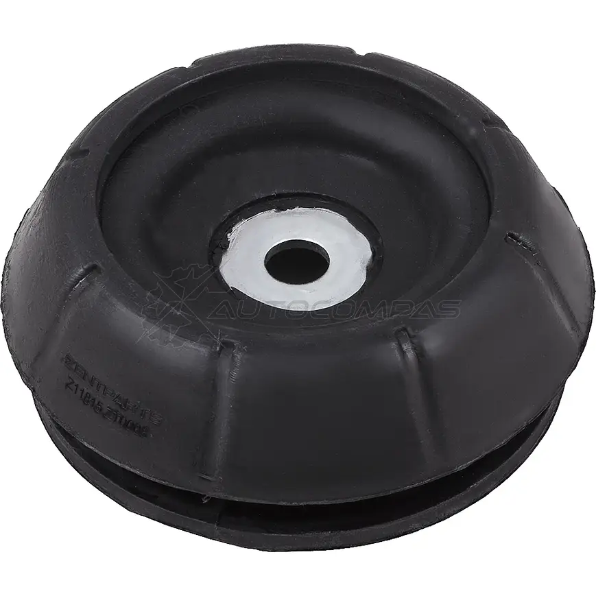 Опора амортизатора переднего Opel Astra all 98 ZENTPARTS 345B S 1441252443 Z11815