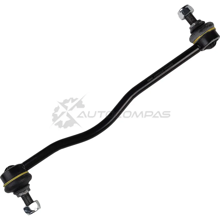 Стойка стабилизатора переднего Opel Astra all 04 ZENTPARTS Z29144 4PN 77 1441252448 - Изображение 1