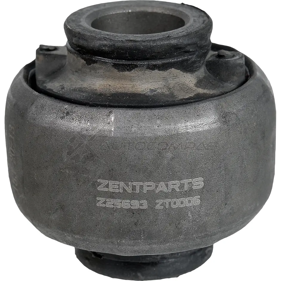 Сайлентблок рычага пер. Nissan Primastar all 02 ZENTPARTS 1441252472 Z25693 IT1B WFK - Изображение 1