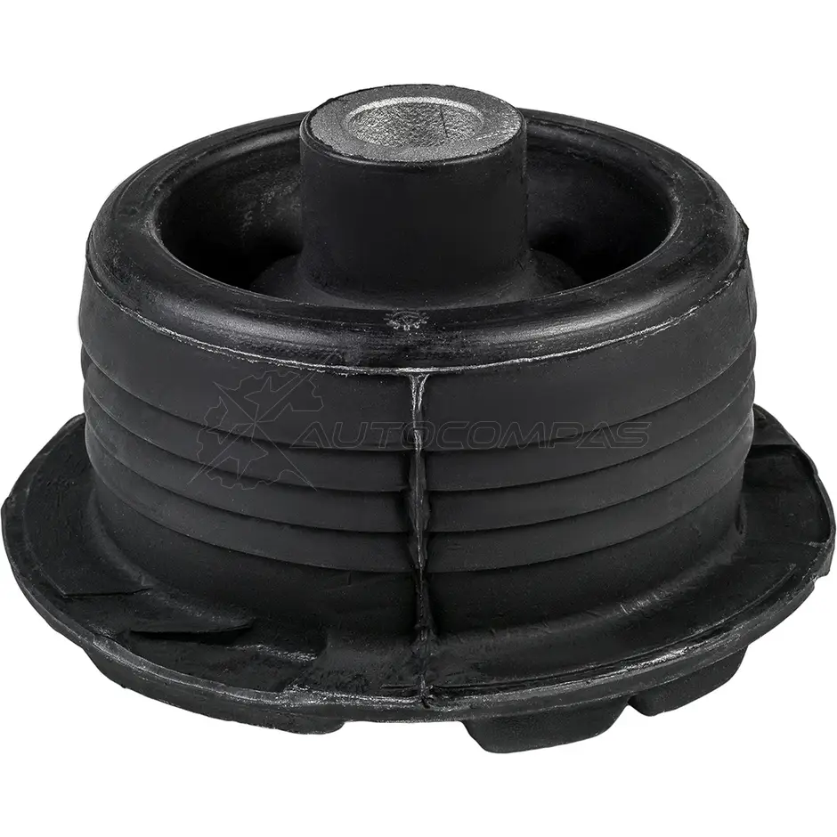 Сайлентблок зад. балки Opel Omega all 94-03 ZENTPARTS KM6 AL Z25477 1441252576 - Изображение 1
