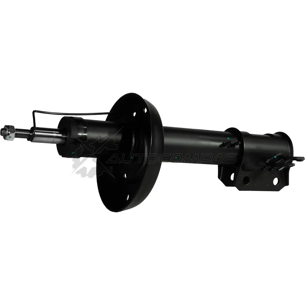 Амортизатор передний правый газовый except Sport Opel Vectra B 1.6-2.0 D 95 ZENTPARTS 88 B8H 1441252702 Z00395 - Изображение 1