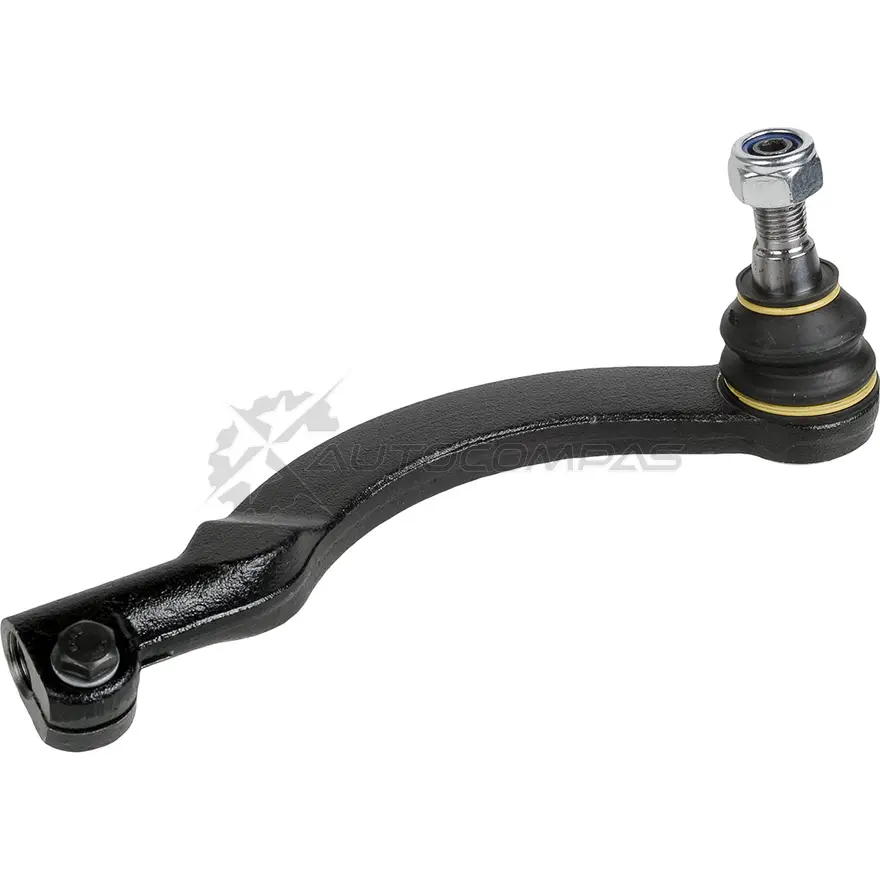 Наконечник рулевой левый Nissan interstar 02 ZENTPARTS 1441252703 3 KVTH Z10891 изображение 3