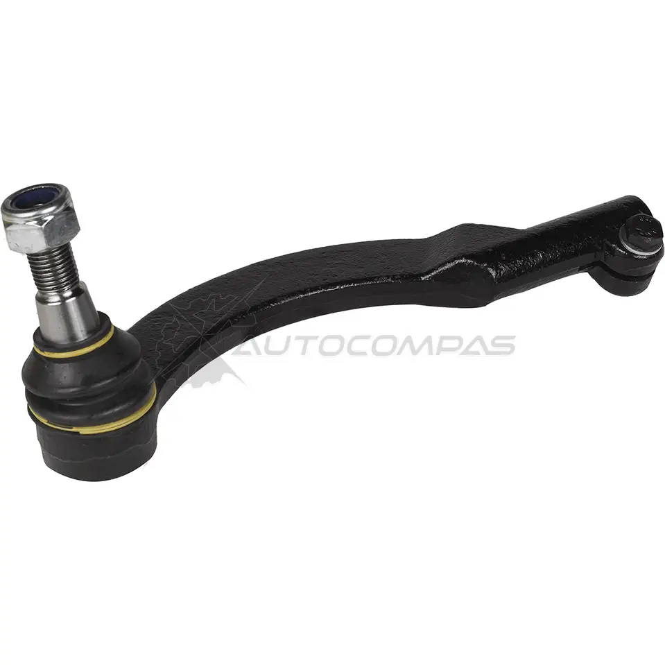 Наконечник рулевой правый Nissan interstar 02 ZENTPARTS Z10890 1441252704 N UFYEZW - Изображение 1