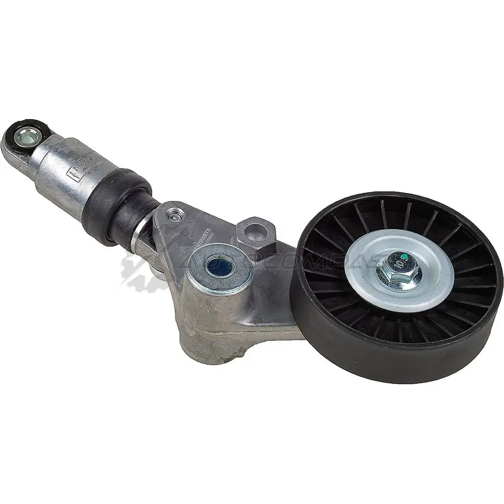 Ролик натяжной c механизмом натяжения Opel Astra Vectra Zafira 2.02.2 D 98 ZENTPARTS 1441252707 PEZ GPYA Z23650 - Изображение 1