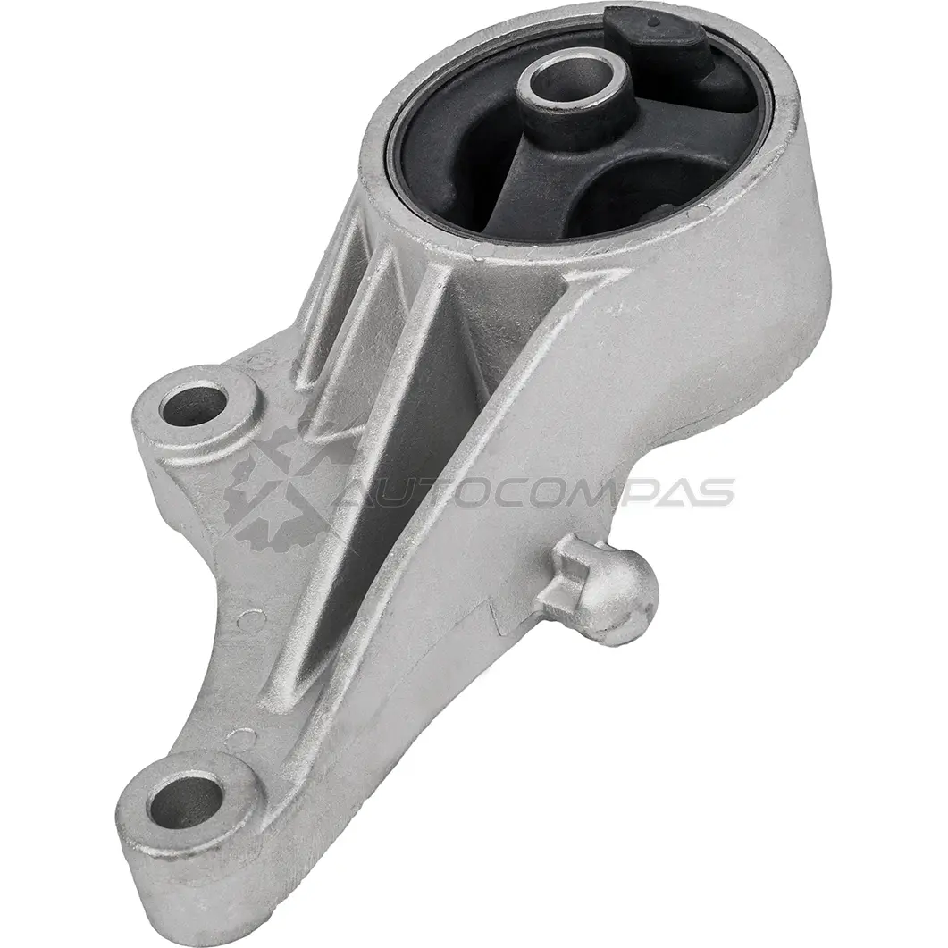 Подушка ДВС Opel Astra Zafira 1.4-1.8 98 ZENTPARTS Z13177 1441252725 GWHUY 7