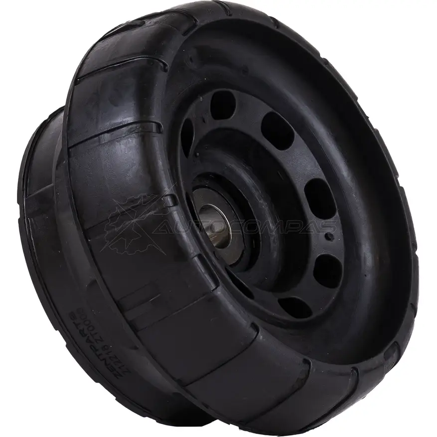 Комплект опоры амортизатора переднего Renault Trafic, Opel Vivaro all 01 ZENTPARTS CQC LTU Z12218 1441252731 - Изображение 1