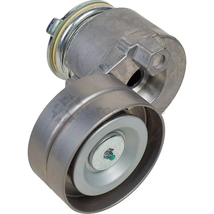 Ролик натяжной с механизмом натяжения Renault Laguna 1.9DCi2.0 16 V 99 ZENTPARTS Z23730 1HM L4 1441252732 - Изображение 1