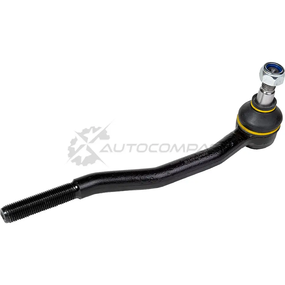 Наконечник рулевой наружный левый Opel Omega all 94 ZENTPARTS 1441252738 6I R35LH Z10812 - Изображение 1