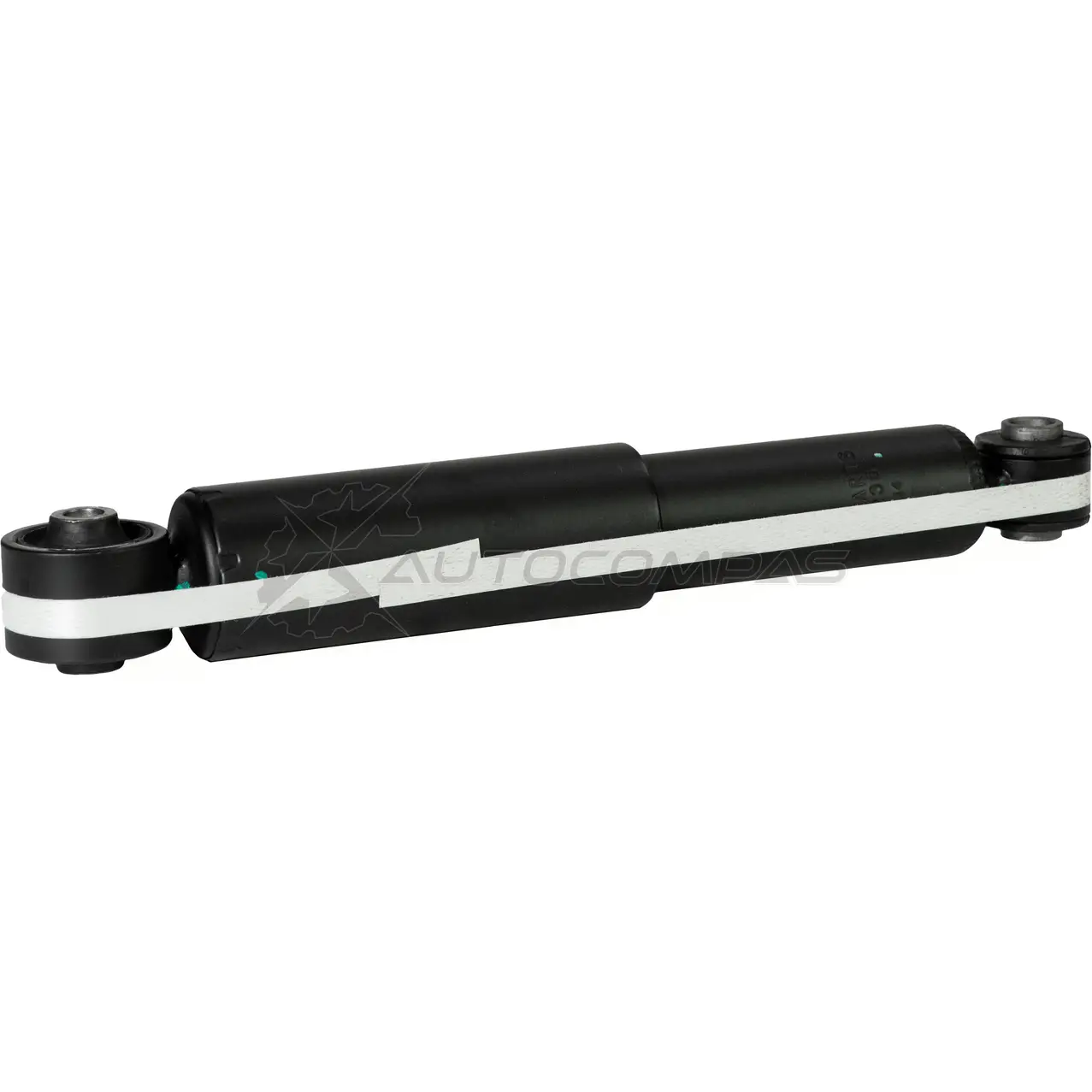 Амортизатор задний газовый Opel Astra H 04 ZENTPARTS Z00236 1441252760 1VV 34Q2 - Изображение 1