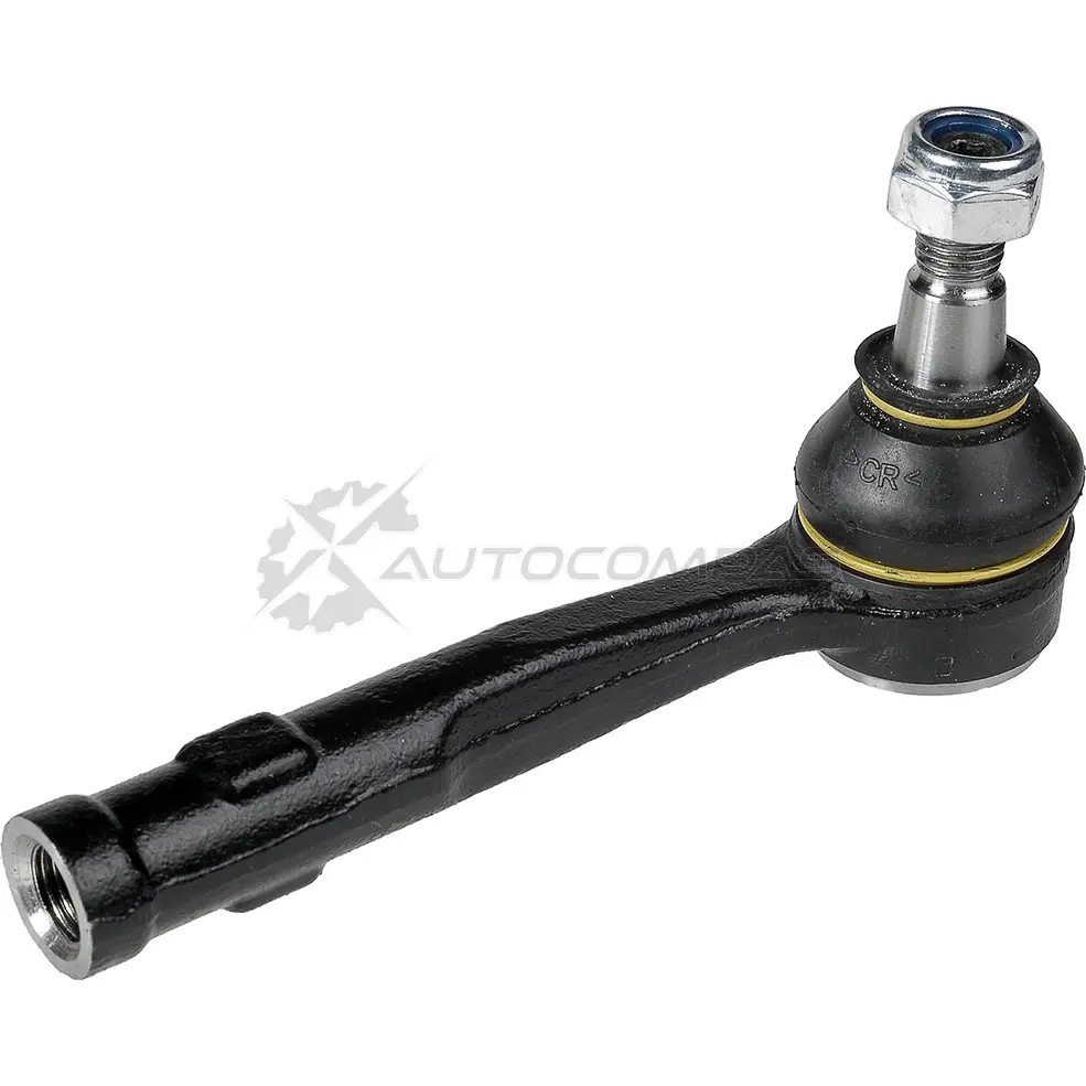 Наконечник рулевой правый Opel Astra H all 04 Zafira B 1.8 16v 05 ZENTPARTS 1441252788 44DYL R Z10968 - Изображение 1