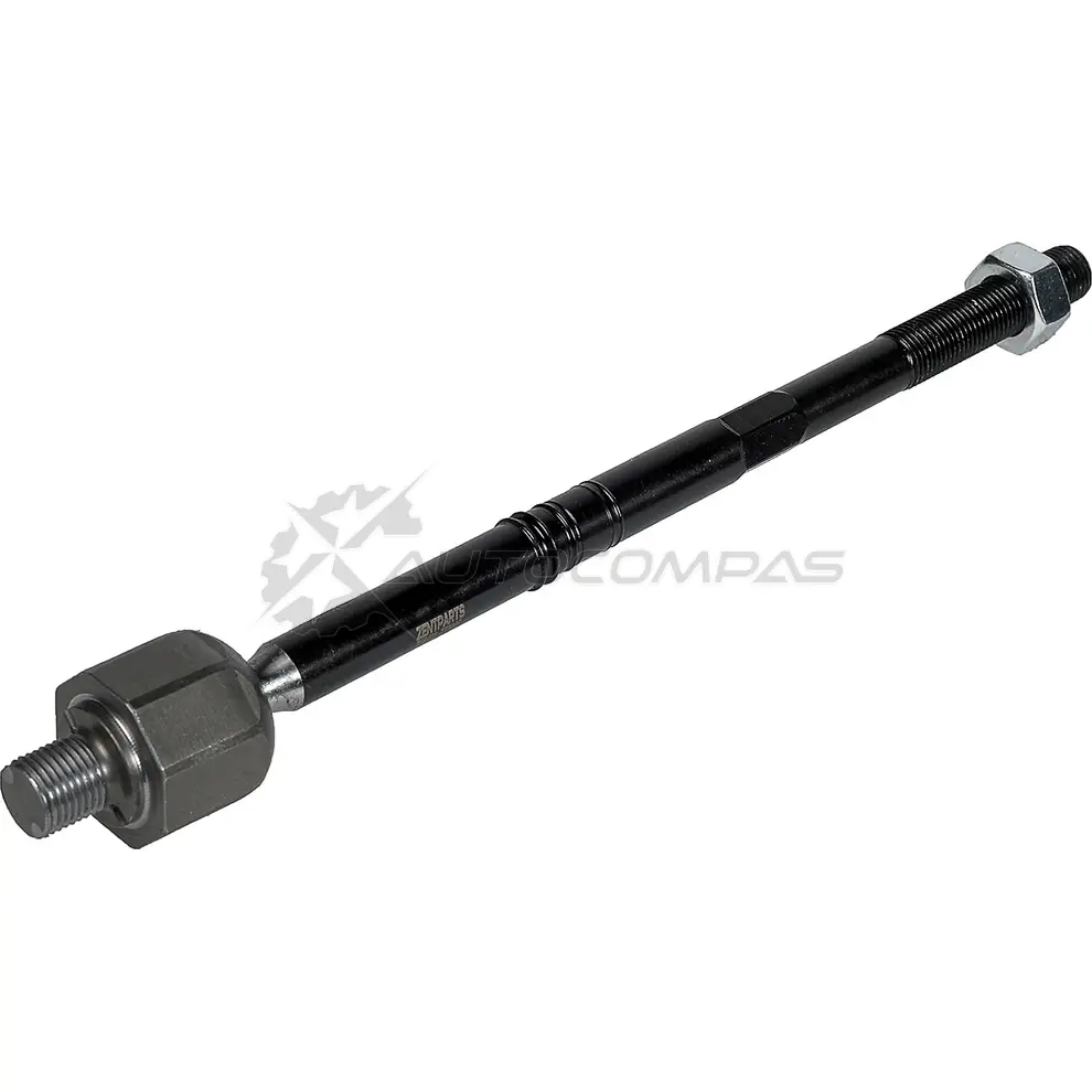 Рулевая тяга Opel Astra H all 04 ZENTPARTS OZ IPY62 Z28425 1441252803 - Изображение 1