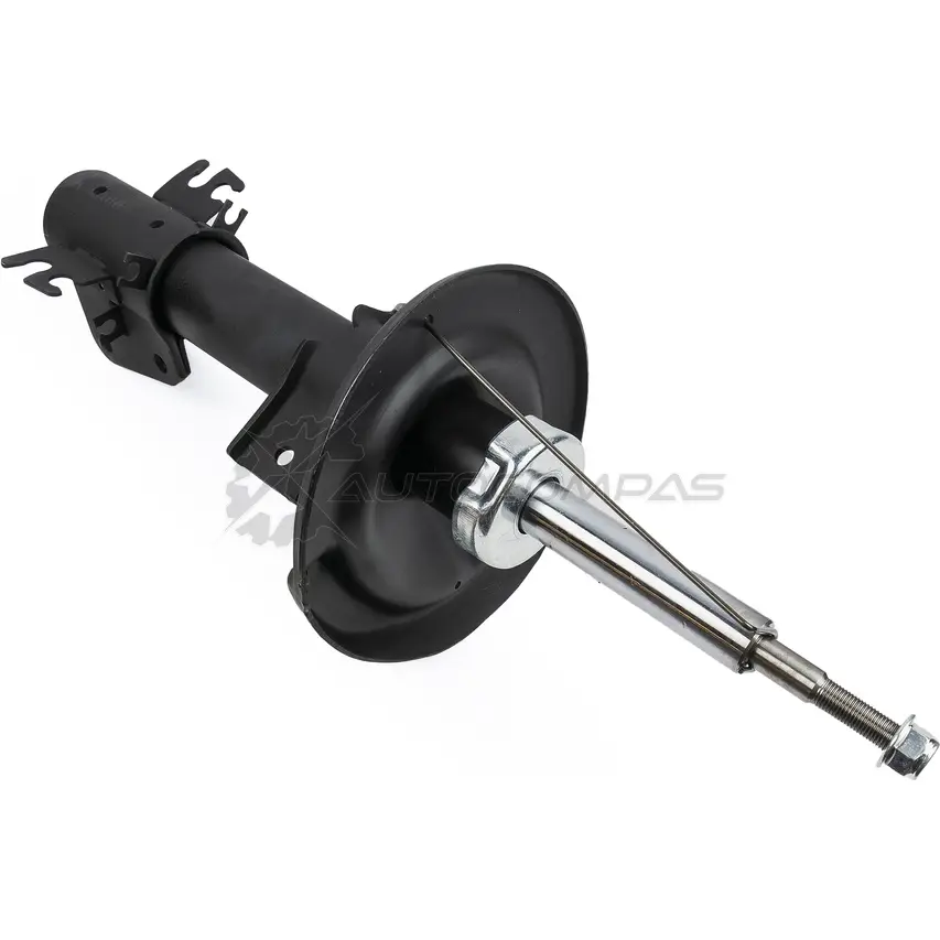 Амортизатор передний газовый Opel Movano B 2.3 C DTi, Renault Master 3 2.3 DCi 10 ZENTPARTS Z00495 1441252893 M IBG6Q6 - Изображение 1