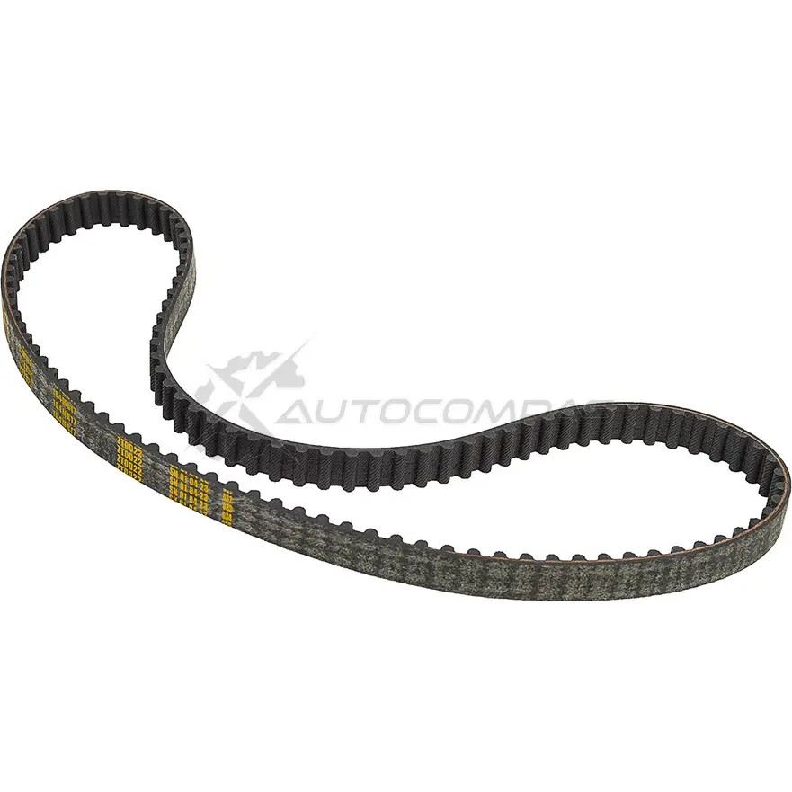 Ремень ГРМ 104x17мм Opel Vectra A 1.6i 88 ZENTPARTS Z23378 JCES P 1441252917 - Изображение 1