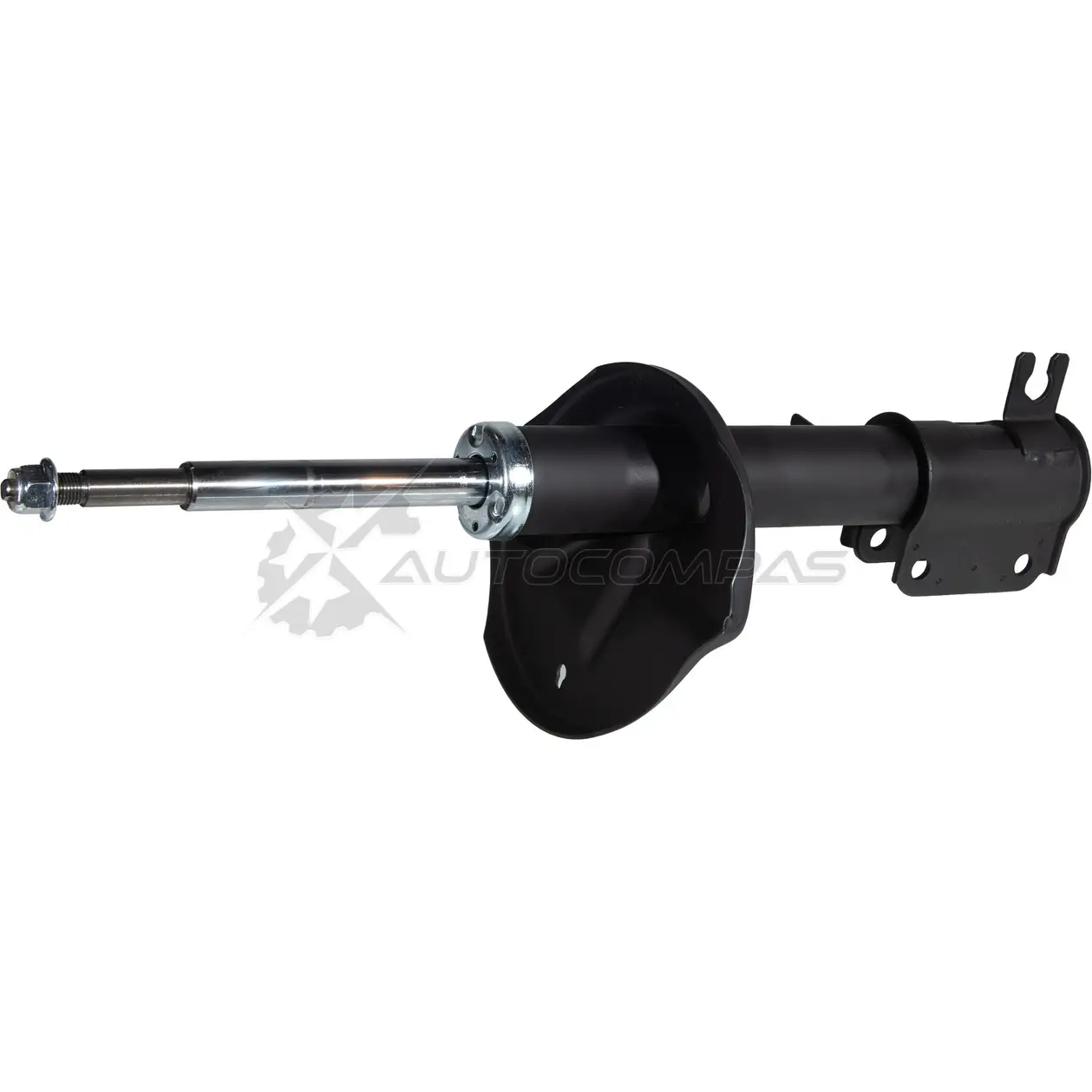 Амортизатор передний левый газовый Chevrolet Epica 2.0 06.06 ZENTPARTS Z01241 55R NY4 1441252934 - Изображение 1