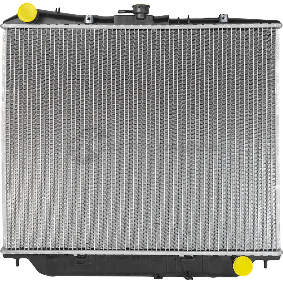 Радиатор охлаждения Opel Monterey 3.1 T D3.0 DTi 91-98 ZENTPARTS Q3 17T Z20488 1441252942 - Изображение 1