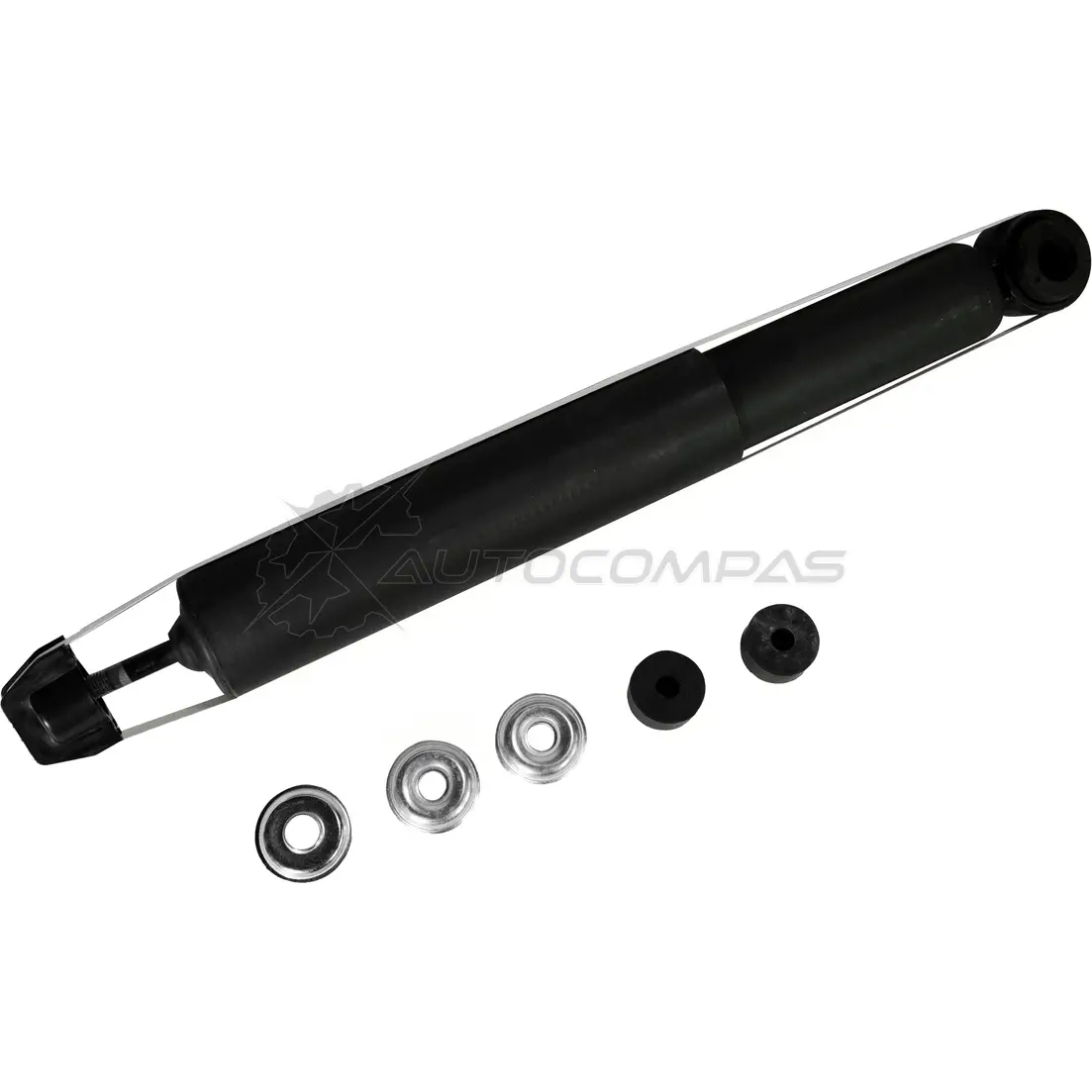 Амортизатор газовый задний Toyota 4 Runner 4WD 89 ZENTPARTS Z00292 1441252976 OU EFY6 изображение 0