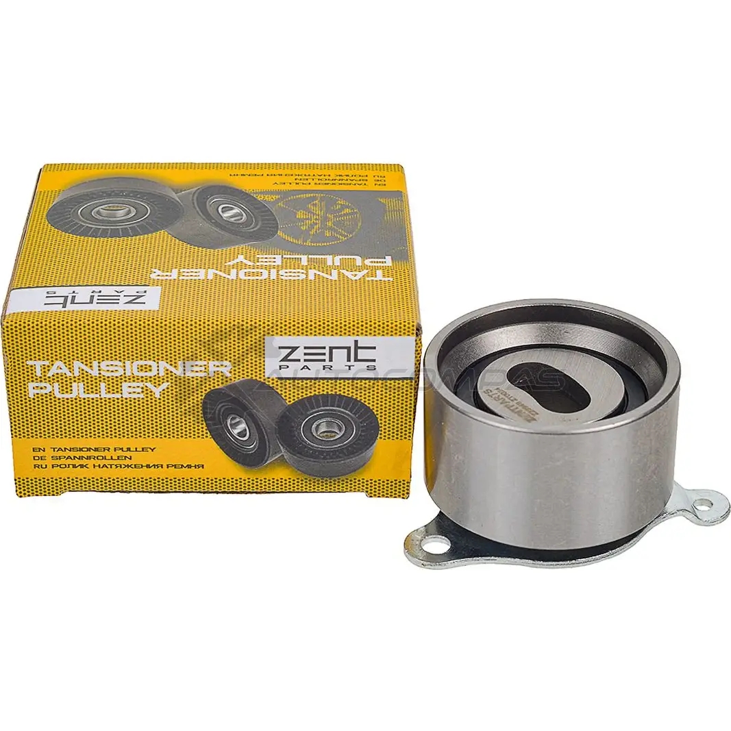 Ролик натяжной ремня ГРМ Honda CR-V 2.0 B20 B 95-01 ZENTPARTS Z23949 CVSF CH 1441253025 изображение 2