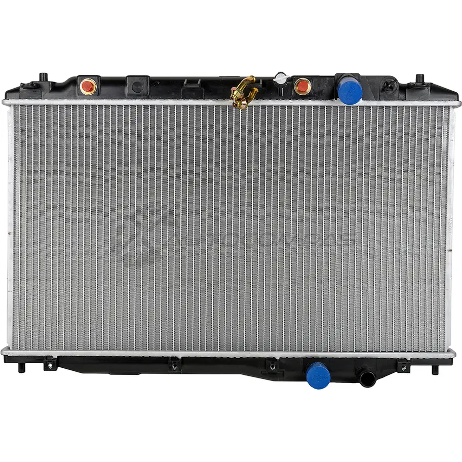 Радиатор охлаждения АКПП Honda Civic V 2 1.4i 16 V 05 ZENTPARTS CT E5LM6 1441253048 Z20402 - Изображение 1