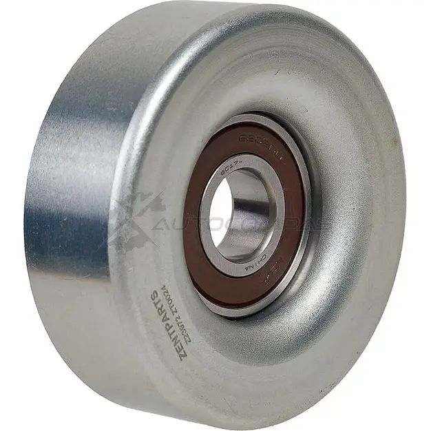 Ролик натяжной Honda Jazz 2 1.2-1.5 02-08 ZENTPARTS 1441253092 UT XZU Z23972 изображение 0