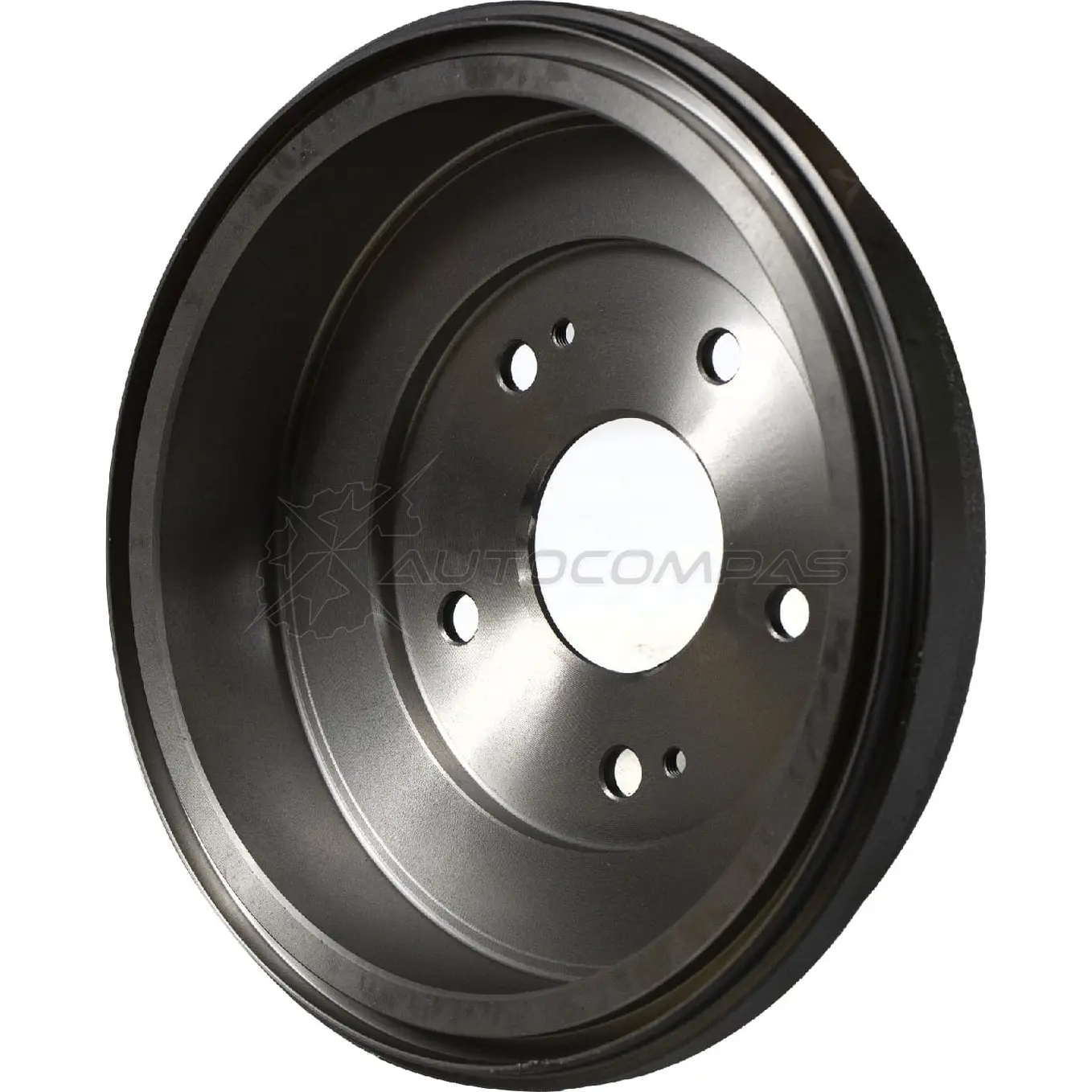 Тормозной барабан Honda CR-V H R-V 1.62.0 16 V 99 ZENTPARTS 1441253104 Z01700 Z02 91W7 - Изображение 1