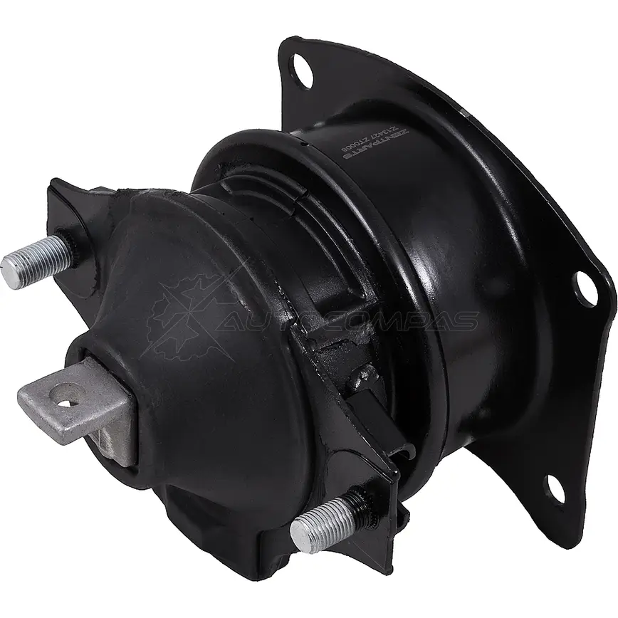 Подушка двигателя передняя Honda Accord C L- 02-08 ZENTPARTS Z13427 1441253169 30 3UP