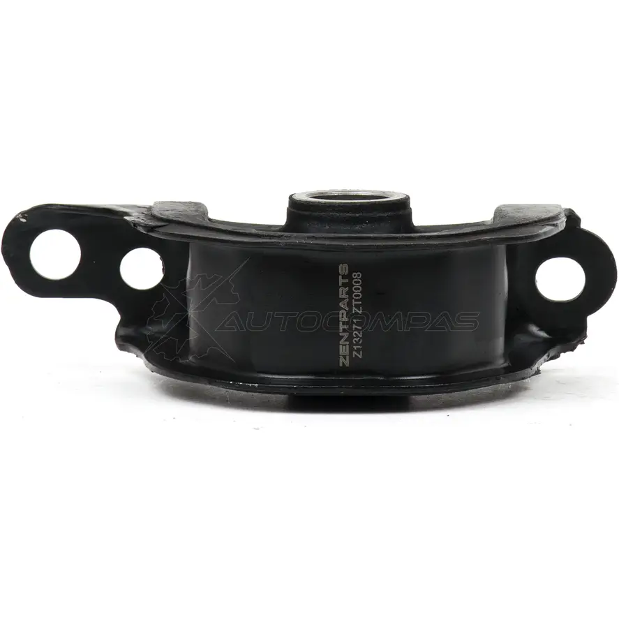 Подушка ДВС передняя правая AКПП Honda Civic 1.4i-1.6 V T iV T E C 95-00 CR-V 2.0 H R-V 96 ZENTPARTS D 1IDT Z13271 1441253176 изображение 5