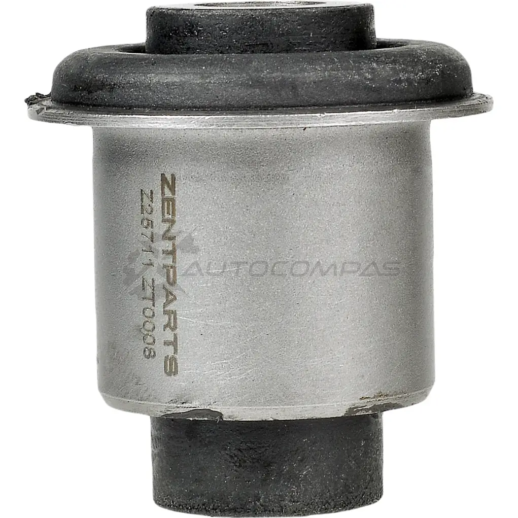 Сайлентблок рычага пер. Honda Accord 2.0-2.42.2 C TDi 03 ZENTPARTS UU3F MQK 1441253247 Z25711 - Изображение 1