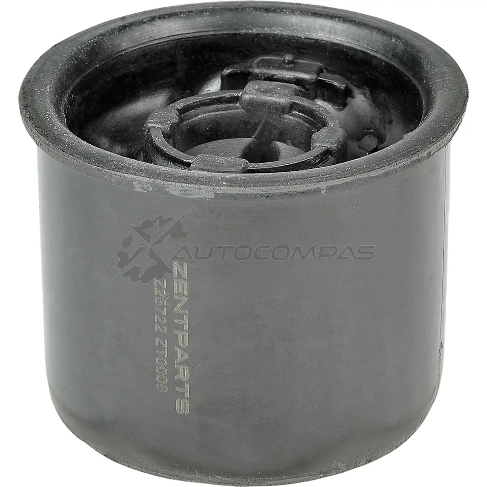 Сайлентблок рычага переднего нижнего задний без кронштейна Honda C R V 07 ZENTPARTS L 8QIPQ 1441253251 Z25722 - Изображение 1