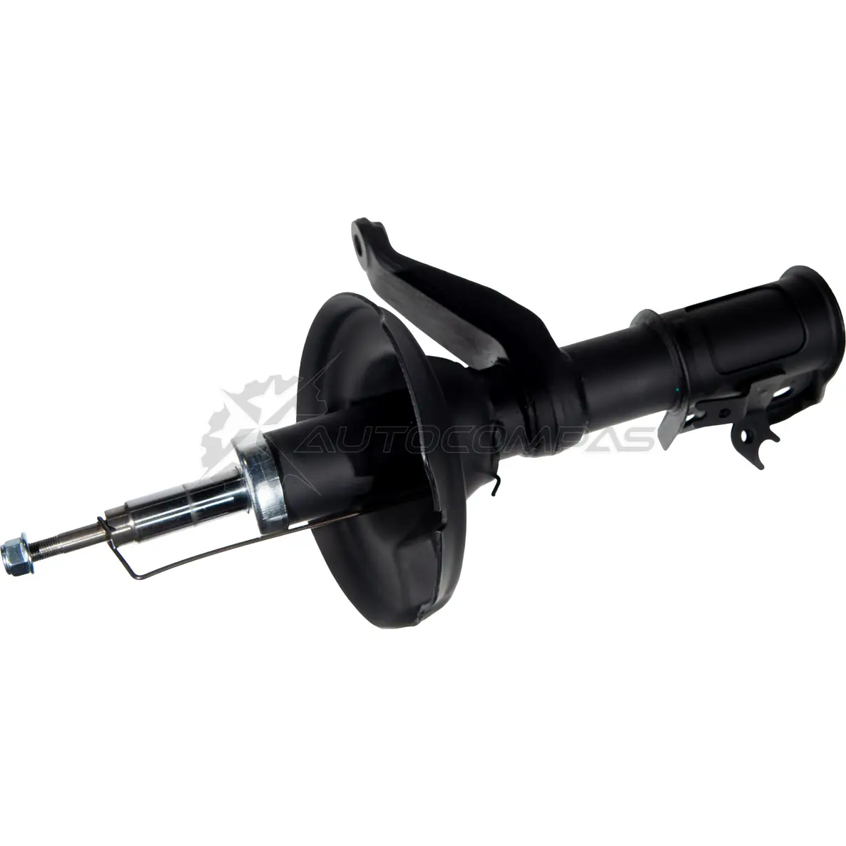 Амортизатор передний правый газовый Honda CR-V 2.0 02-06 ZENTPARTS DG3 A2QO 1441253265 Z00903 - Изображение 1