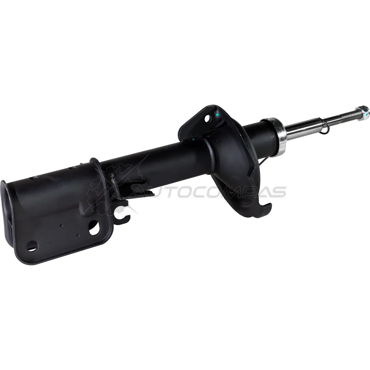 Амортизатор передний газовый Mercedes Vito 96 ZENTPARTS 1441253268 Z00373 P63N 2Z - Изображение 1