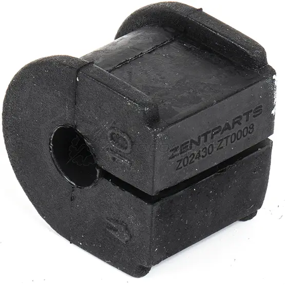 Втулка стабилизатора заднего Honda Civic 06 ZENTPARTS 1441253318 N AZC0N Z02430 - Изображение 1