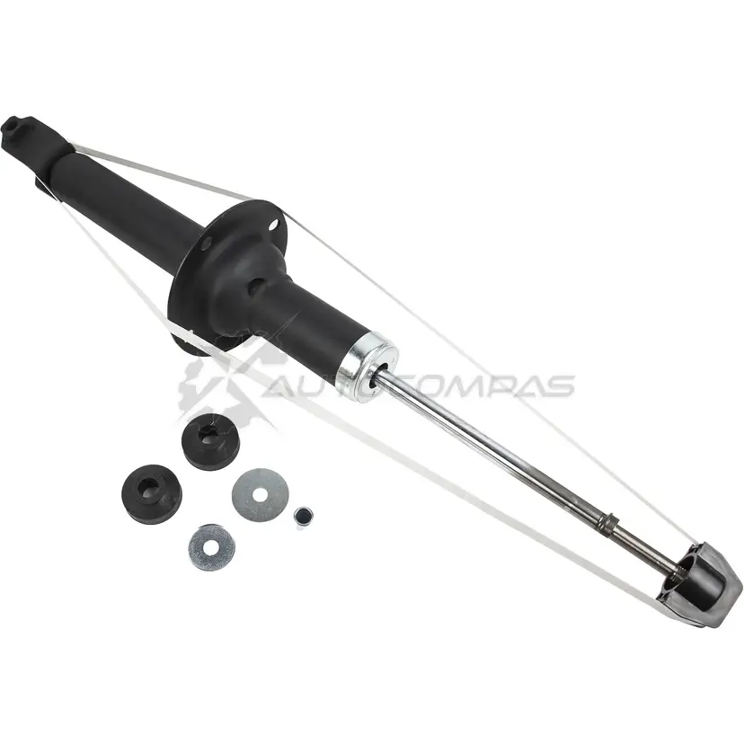 Амортизатор задний газовый Honda Accord all 08 ZENTPARTS Z00739 9 71OLVD 1441253374 - Изображение 1