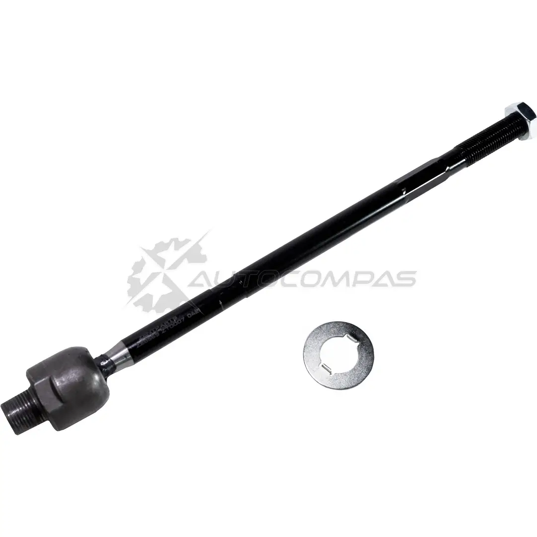 Рулевая тяга Honda CR-V 06 ZENTPARTS Z28569 8TME E 1441253393 - Изображение 1
