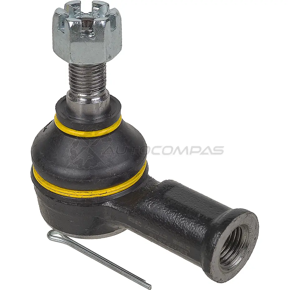 Наконечник рулевой Honda Element L X E X 03, Acura R S X S 02-06 ZENTPARTS 1441253407 0H7BU XU Z11216 изображение 0
