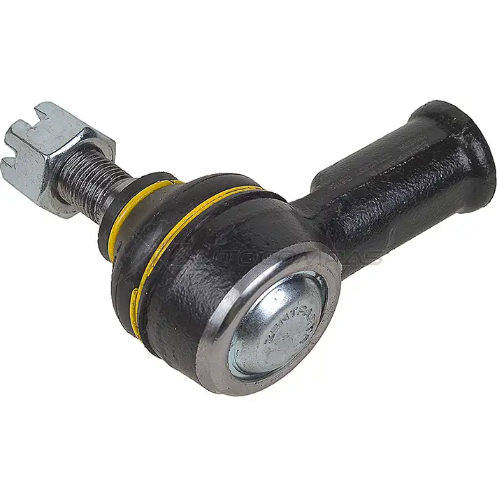 Наконечник рулевой Honda Element L X E X 03, Acura R S X S 02-06 ZENTPARTS 1441253407 0H7BU XU Z11216 изображение 2