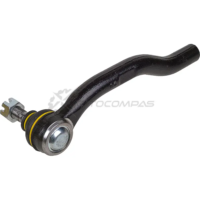 Наконечник рулевой левый Honda Accord all 08 ZENTPARTS Z11150 1441253412 P4 IY5 изображение 2