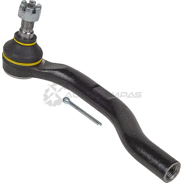 Наконечник рулевой правый Honda Accord all 08 ZENTPARTS IDU 7J Z11131 1441253413 - Изображение 1