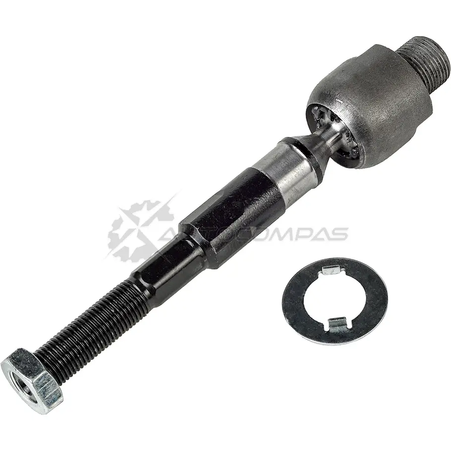 Рулевая тяга Honda Civic 06 ZENTPARTS Z28529 NRI8 H 1441253416 изображение 4