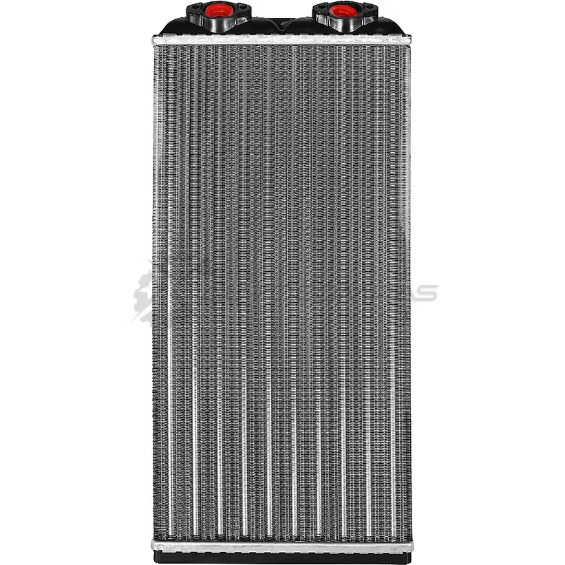 Радиатор отопителя пластик алюминий 370x190x42 Man F2000 94 дв. D28 ZENTPARTS XE ZYJA Z19707 1441253474 - Изображение 1