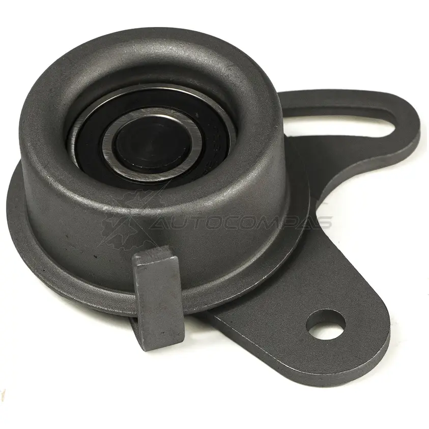 Ролик натяжной ремня ГРМ Hyundai Accent Getz Matrix, Kia Rio 1.3-1.6 92-11 ZENTPARTS Z23628 M HOQA0 1441253580 - Изображение 1