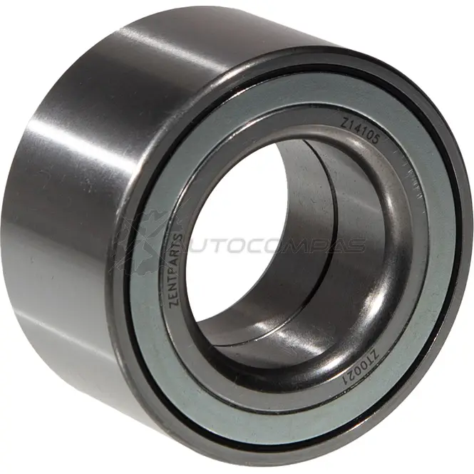 Подшипник ступицы передней Hyundai Accent 99 ZENTPARTS 1441253829 07 XNLCM Z14105 - Изображение 1