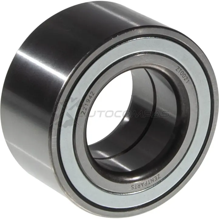 Комплект подшипника ступицы передней Kia Ceed, Hyundai i30 06 ZENTPARTS I7A SZ 1441253832 Z21942 изображение 0