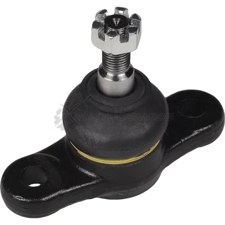 Шаровая опора нижняя Kia Ceed 06 ZENTPARTS YW9 KN 1441253841 Z37021 - Изображение 1